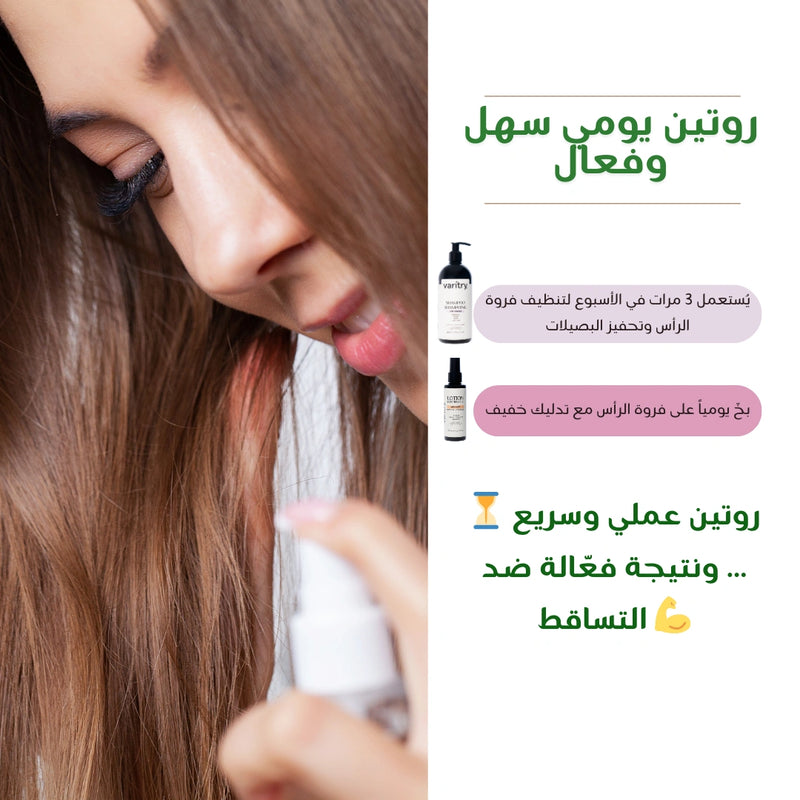 Varitry™ Anti-Chute Éco