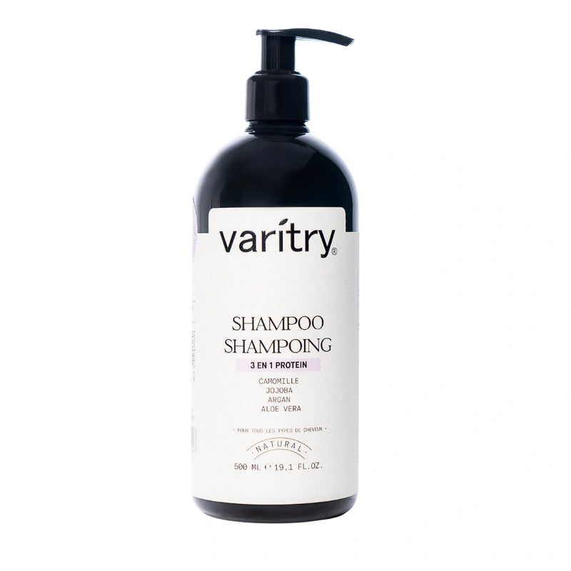 Varitry™ Shampoo Kératine 500ml