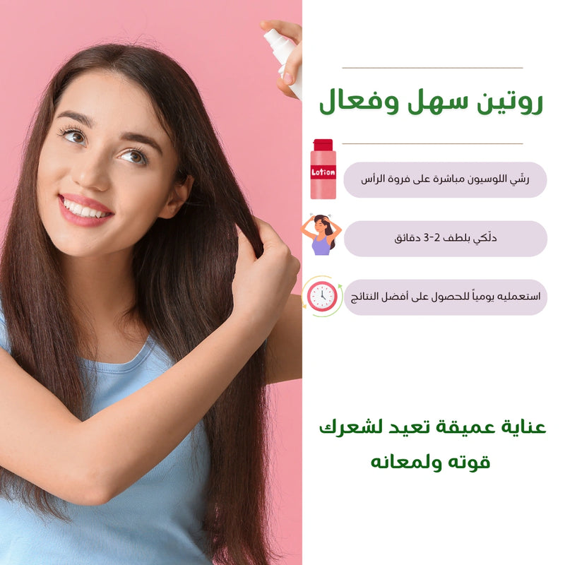 Varitry™ Spray Anti-Chute 125ml