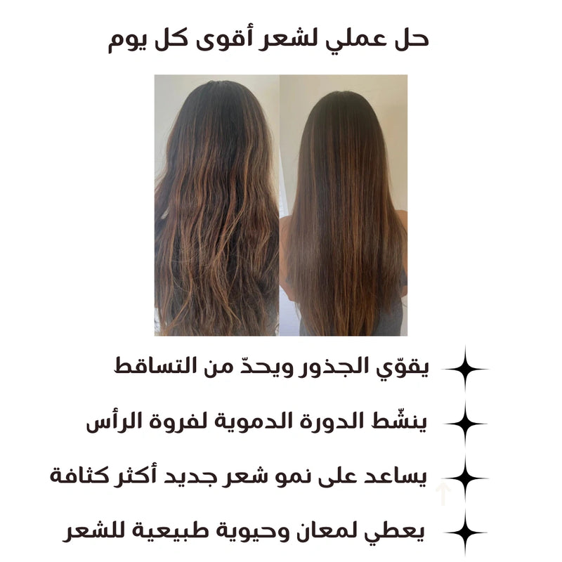 Varitry™ Complément Biotine – 60 gélules