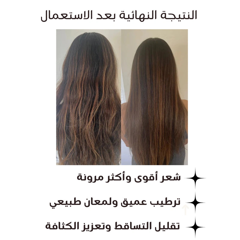 Varitry™ Starter Shine