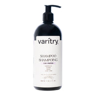 Shampoing à la Kératine – 500ml