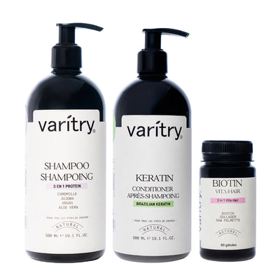 Varitry™ Repair & Growth Plus