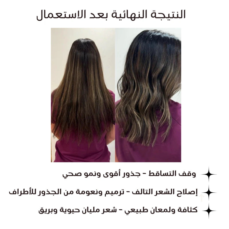 Varitry™ Repair & Growth Plus