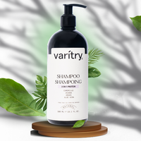 Shampoing à la Kératine – 500ml