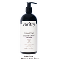  Shampoing Kératine – Réparation & Brillance (500 ml)